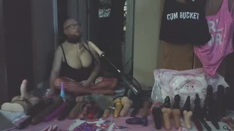 jghosty69 online show from March 8, 1:17 pm