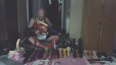jghosty69 online show from March 10, 4:04 pm