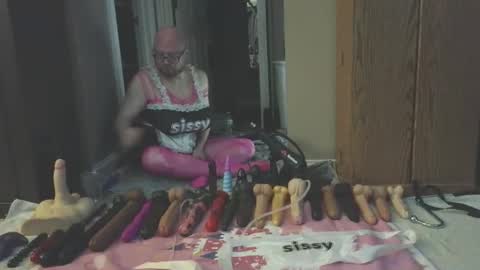 jghosty69 online show from April 19, 1:59 am