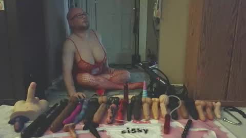 jghosty69 online show from April 28, 5:16 pm
