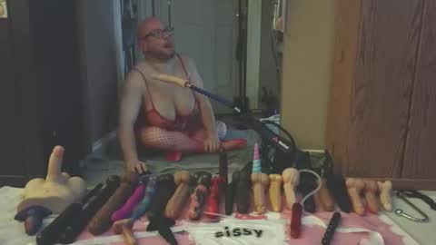 jghosty69 online show from April 28, 5:36 pm