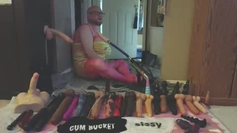 jghosty69 online show from May 3, 6:35 pm