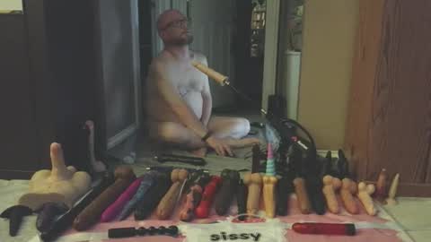 jghosty69 online show from May 31, 1:35 pm