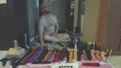jghosty69 online show from May 31, 8:33 pm