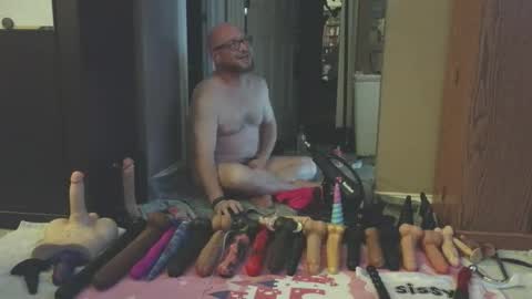 jghosty69 online show from June 2, 7:17 pm