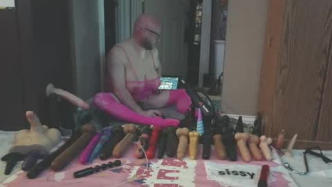 jghosty69 online show from June 23, 5:14 pm