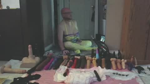 jghosty69 online show from June 30, 4:30 pm