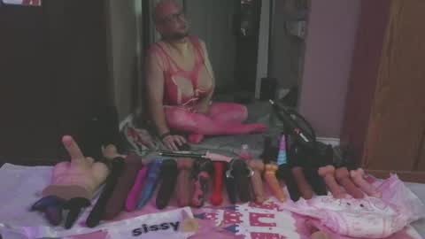 jghosty69 online show from July 7, 2:26 am