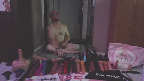 jghosty69 online show from July 19, 2:24 am