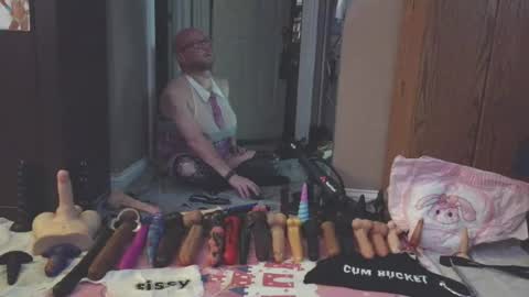 jghosty69 online show from July 19, 4:42 pm