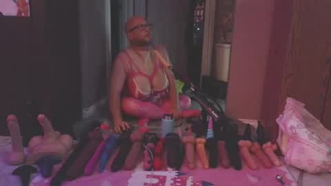 jghosty69 online show from July 26, 3:00 am