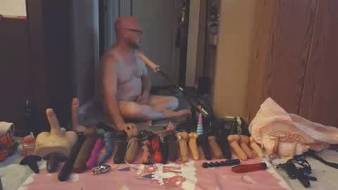 jghosty69 online show from August 11, 2:02 am