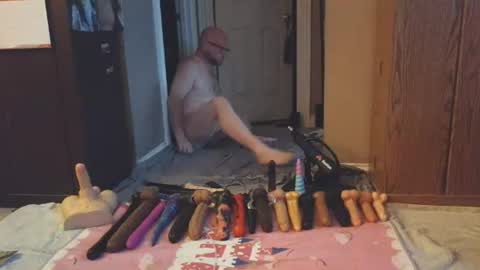 jghosty69 online show from August 16, 5:39 pm