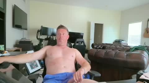 jgingerzaddy online show from June 13, 6:38 pm