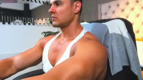 Jhon Asher online show from September 7, 11:38 am