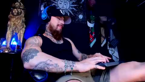 jhon_psyco online show from July 27, 7:14 am