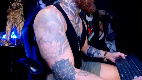 jhon_psyco online show from July 27, 8:20 am