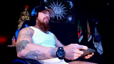 jhon_psyco online show from July 29, 10:33 am