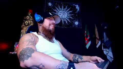 jhon_psyco online show from July 29, 12:45 pm
