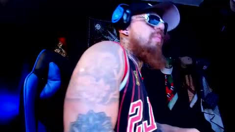 jhon_psyco online show from July 29, 6:48 pm
