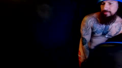 jhon_psyco online show from July 30, 7:31 pm
