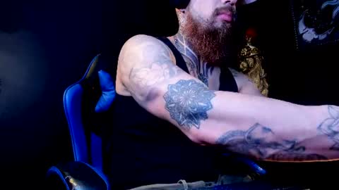 jhon_psyco online show from August 3, 3:35 am