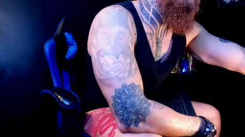 jhon_psyco online show from August 3, 4:41 am