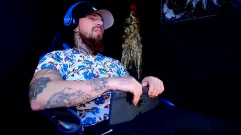 jhon_psyco online show from August 5, 1:58 am