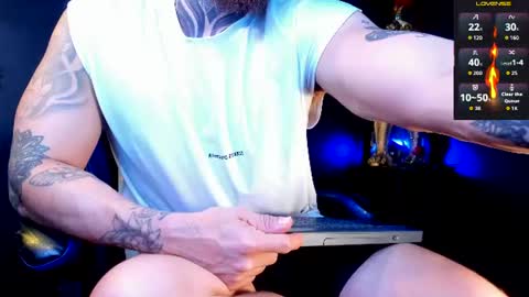 jhon_psyco online show from August 5, 5:44 pm