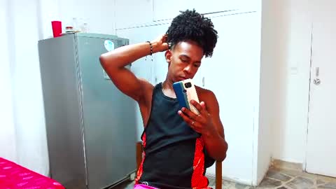 jhon_swit online show from August 12, 3:20 am