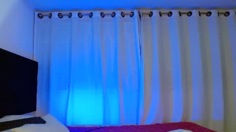 jhon_swit online show from August 15, 3:54 am