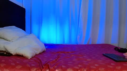 jhon_swit online show from August 16, 4:38 am