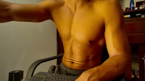 Jhon wich2 online show from July 24, 6:11 pm