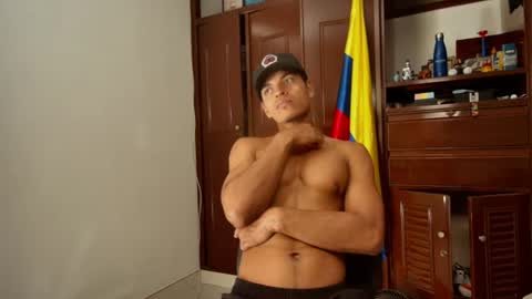 Jhon wich2 online show from August 2, 6:37 pm