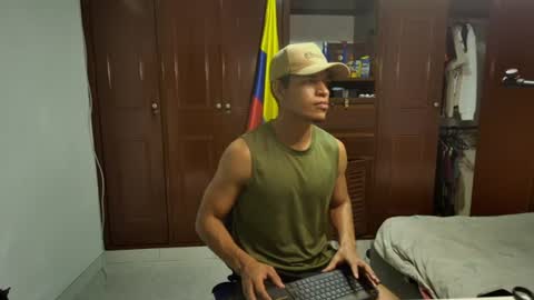 Jhon wich2 online show from August 5, 5:11 pm