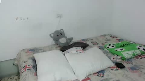 jhonay__cute online show from August 4, 10:56 am