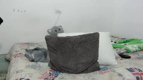 jhonay__cute online show from August 4, 1:08 pm