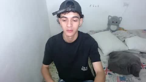 jhonay__cute online show from August 8, 9:42 am