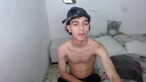 jhonay__cute online show from August 8, 10:48 am