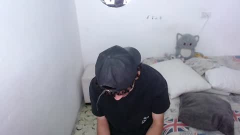 jhonay__cute online show from August 8, 11:54 am