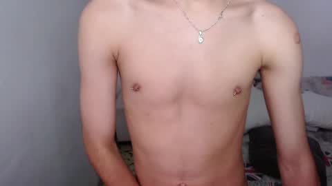 jhonay__cute online show from August 8, 1:00 pm
