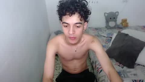jhonay__cute online show from August 9, 4:46 am