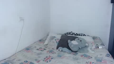 jhonay__cute online show from August 14, 11:14 am