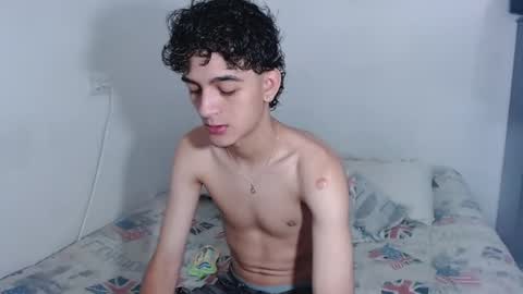 jhonay__cute online show from August 14, 10:24 pm