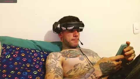 jhonn vivienne online show from August 11, 4:25 am