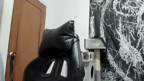 Jhonaiker online show from July 30, 2:30 am