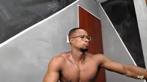 jhony_vj online show from July 9, 7:08 pm
