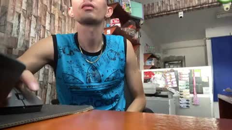 jhosuamoore2 online show from August 11, 9:06 pm