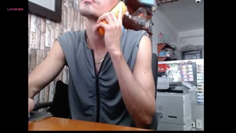 jhosuamoore2 online show from August 15, 5:39 pm