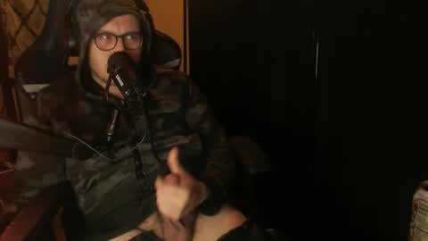 jay online show from March 16, 1:33 am